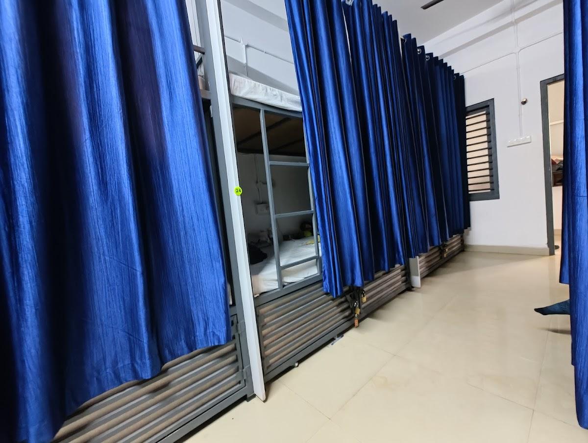 Marhaba Dormitory