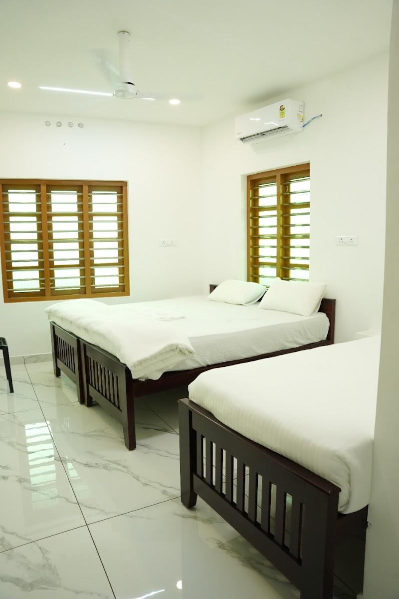 AIRA Inn