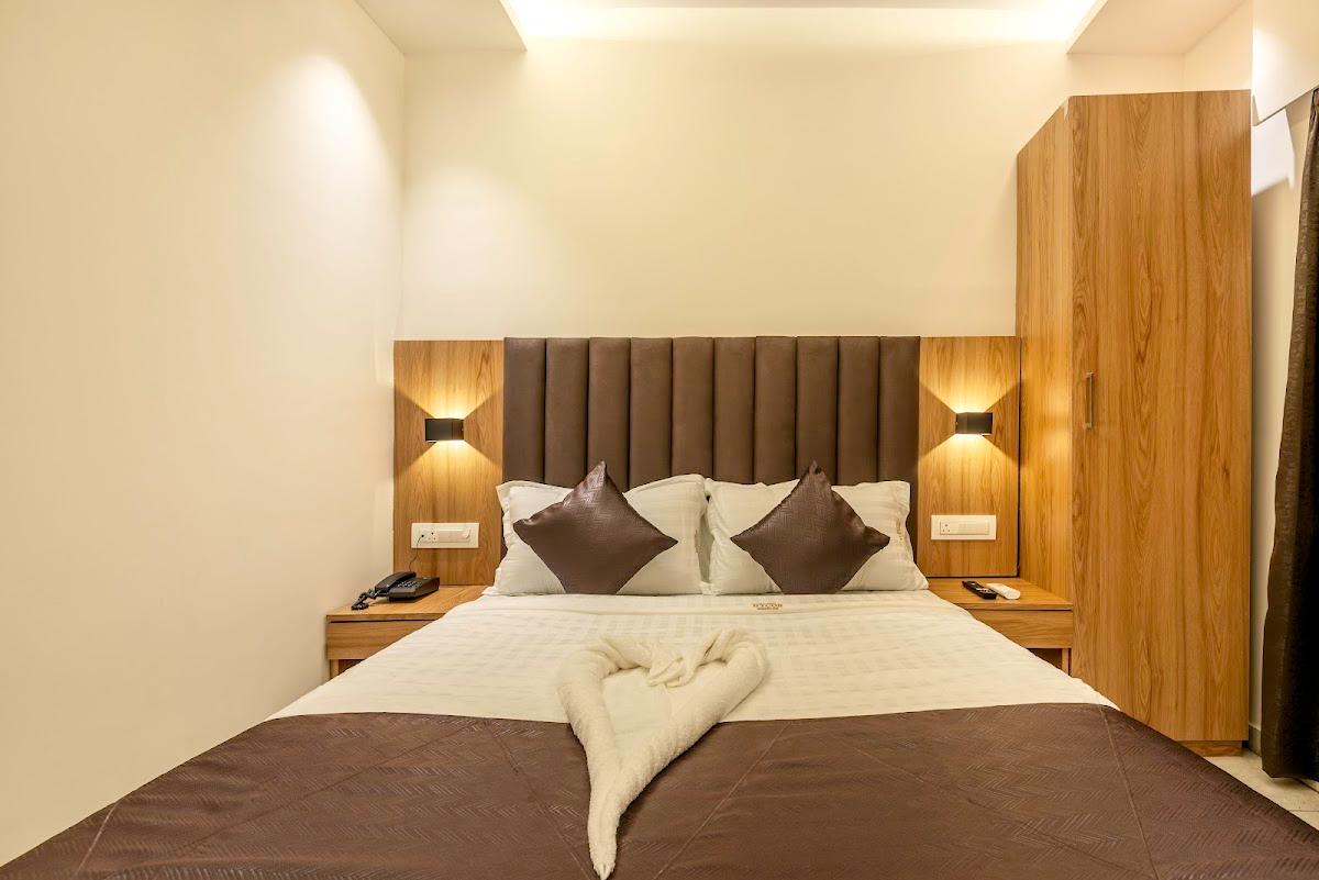 HOTEL HYCON – photo 3