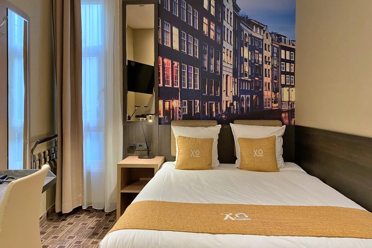 Hotel Inner – photo 4