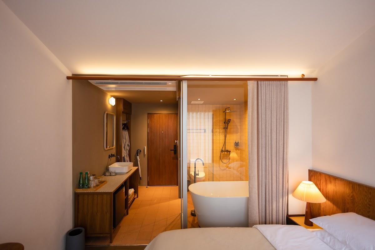 hotel hommtown chiang mai – photo 2
