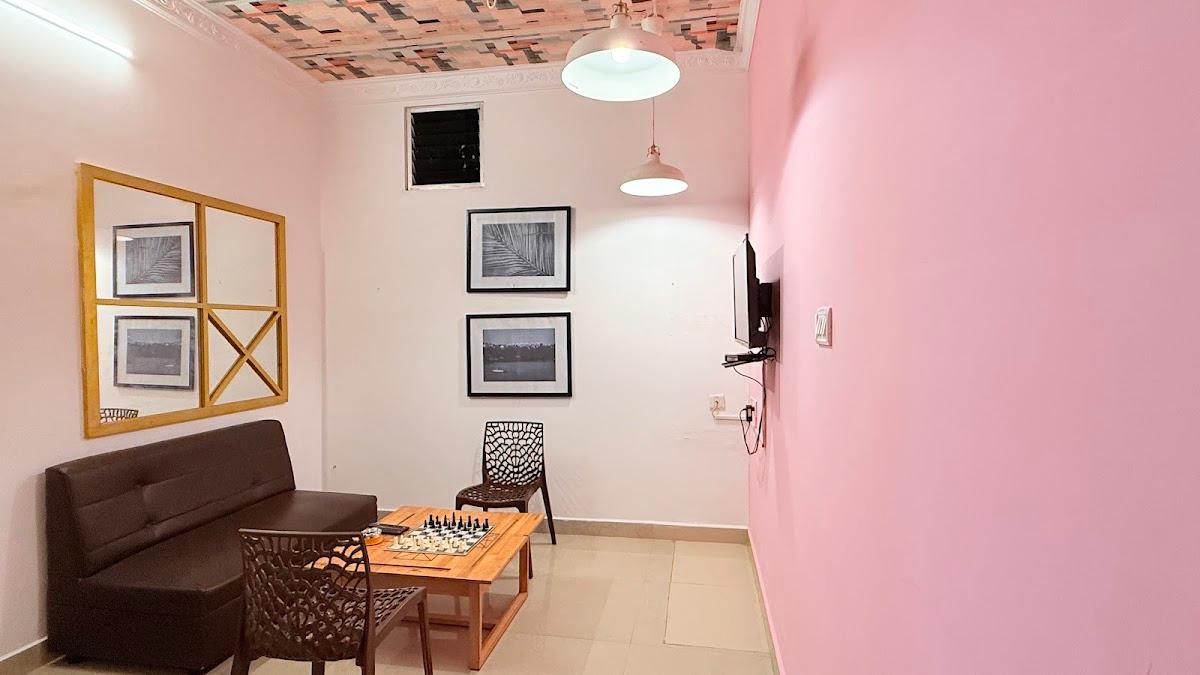 Secret Stay Villas - Pondicherry – photo 2