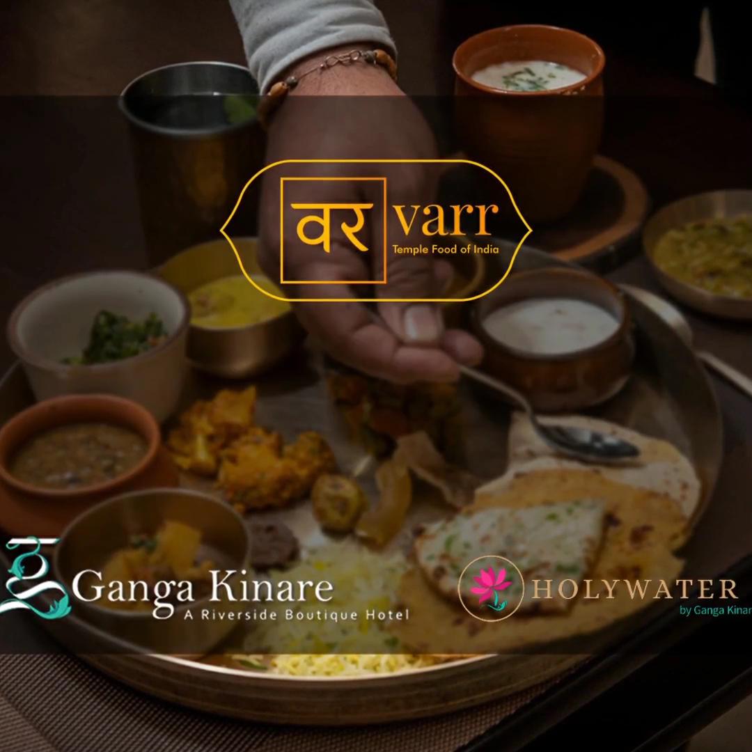 HOLYWATER Hotel by Ganga Kinare – photo 2