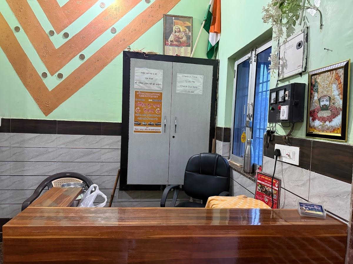 Brij Rides & Stays – photo 4