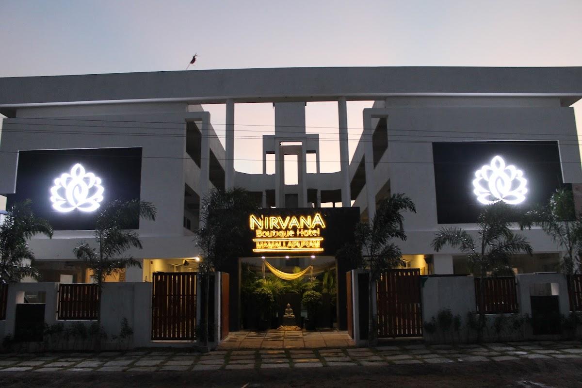 Nirvana Boutique Hotel – photo 4