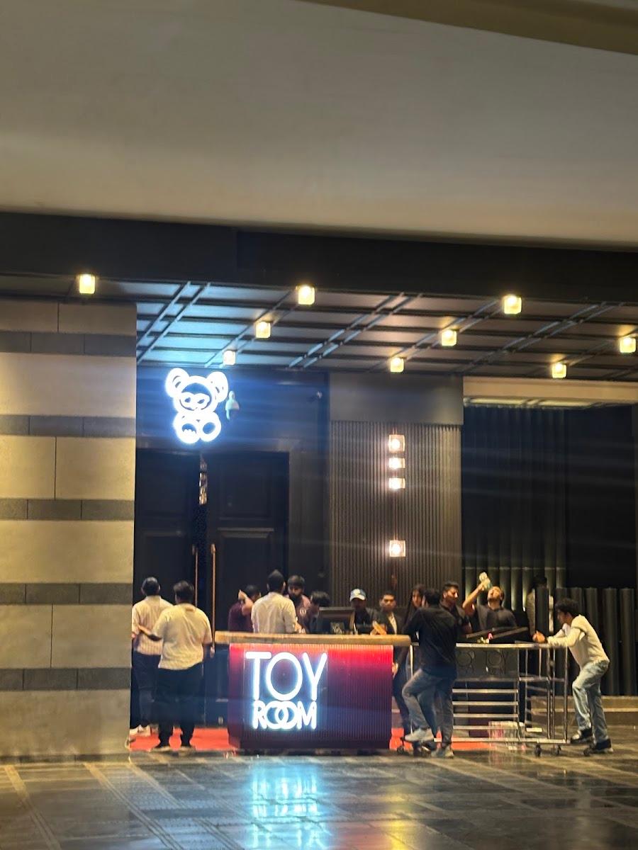 Grand Hyatt Mumbai Hotel & Residences – photo 4