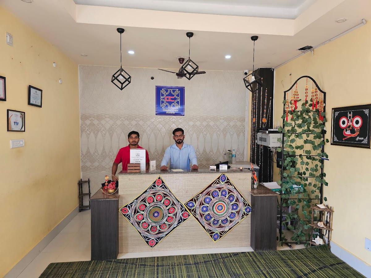 Hotel Silicon Inn By Suviraj Hotels – photo 3