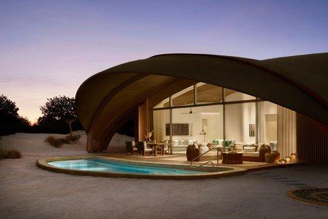 Nujuma, a Ritz-Carlton Reserve – photo 1