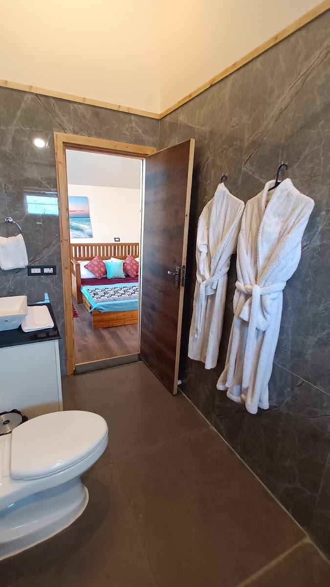 Chan Beach Resort – photo 1