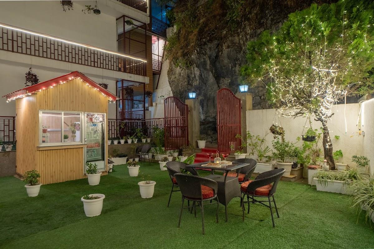 Perfectstayz Hotel The Pride, Mussoorie – photo 1