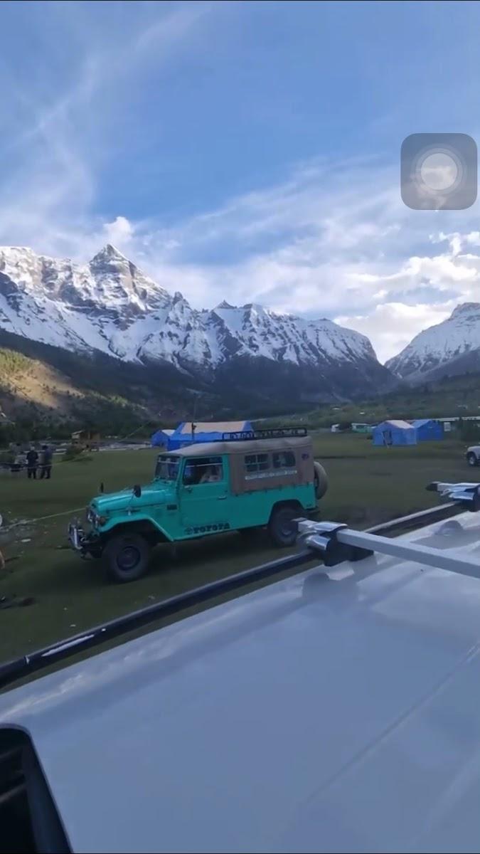 Basho Meadows Skardu – photo 2