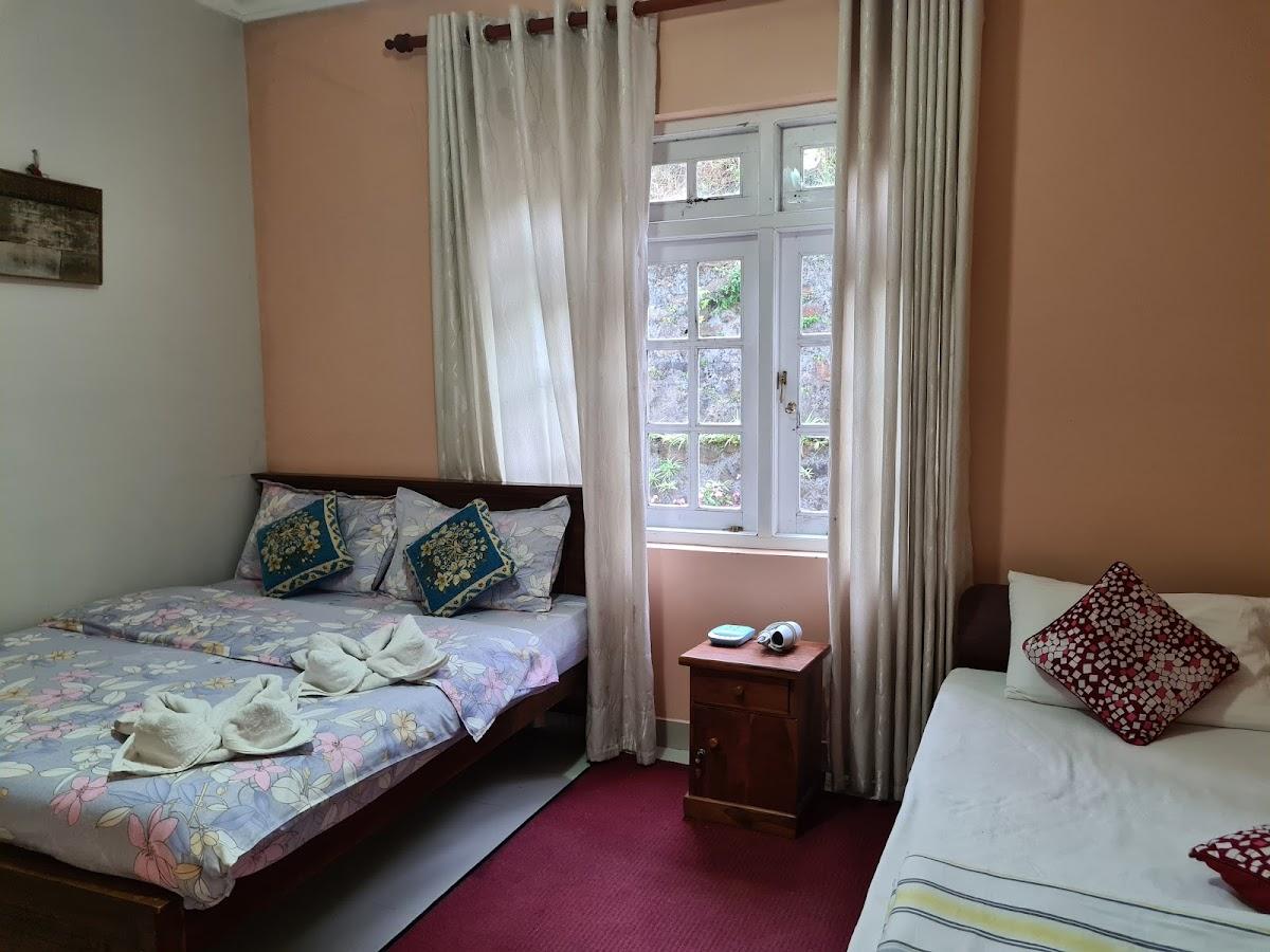 Vibe way (Hostel & Marketfarm) – photo 3