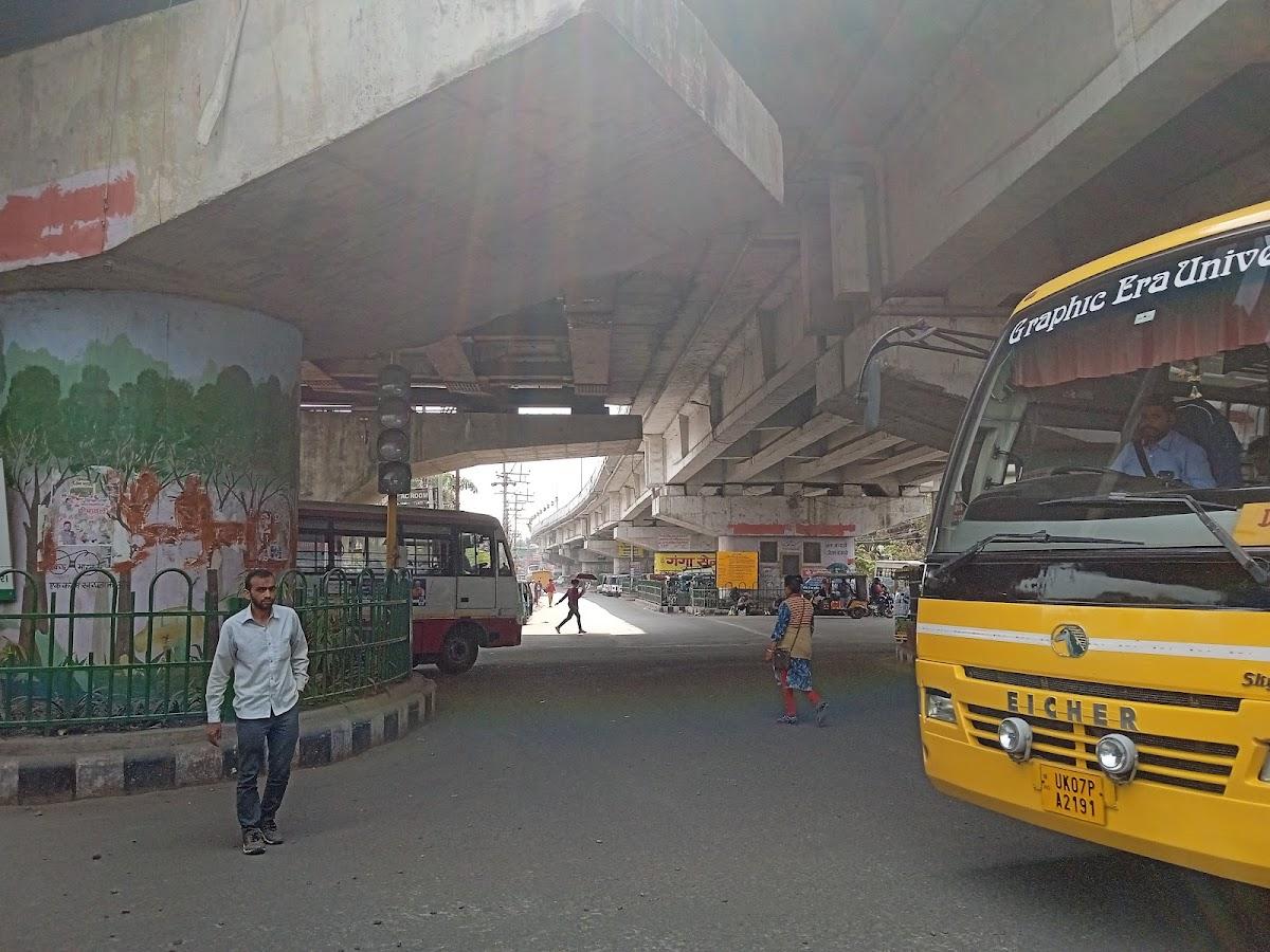 ISBT – photo 1
