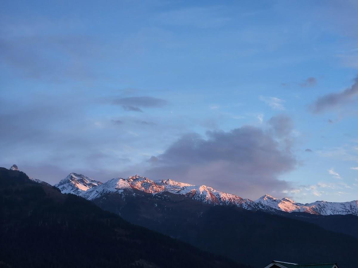 HN Cottages, Manali – photo 2