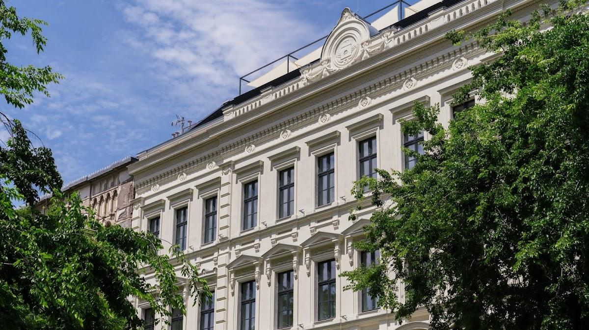 Radisson Collection Hotel, Basilica Budapest – photo 4