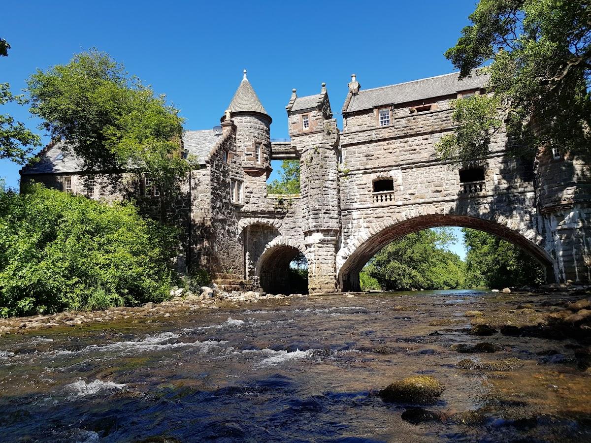 The Bridge House – photo 1