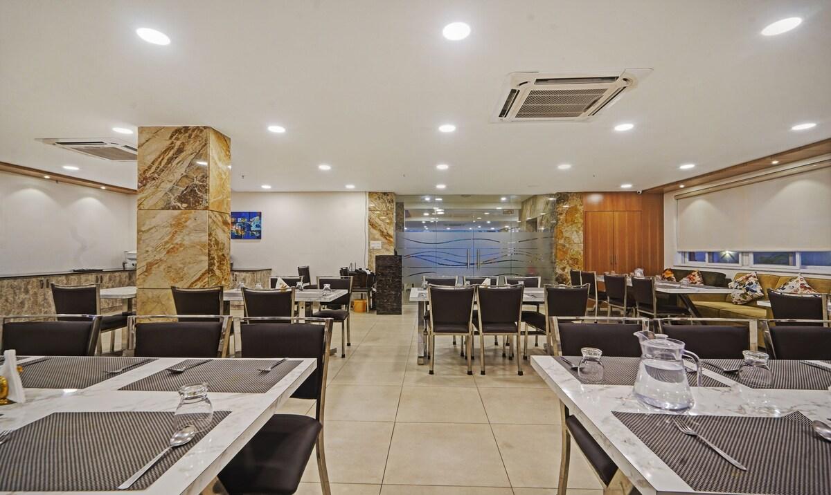 IRIS HOTEL TIRUPATI – photo 4