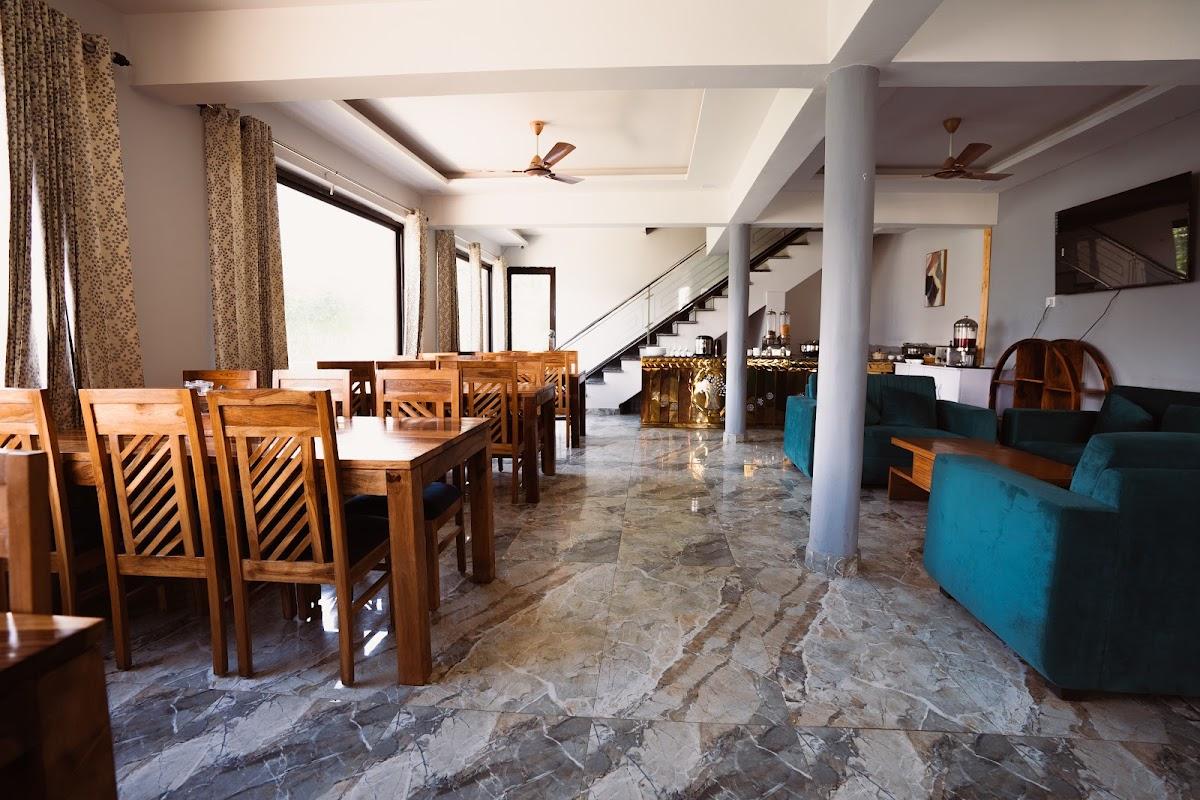 Aaryam Resort, Auli – photo 4