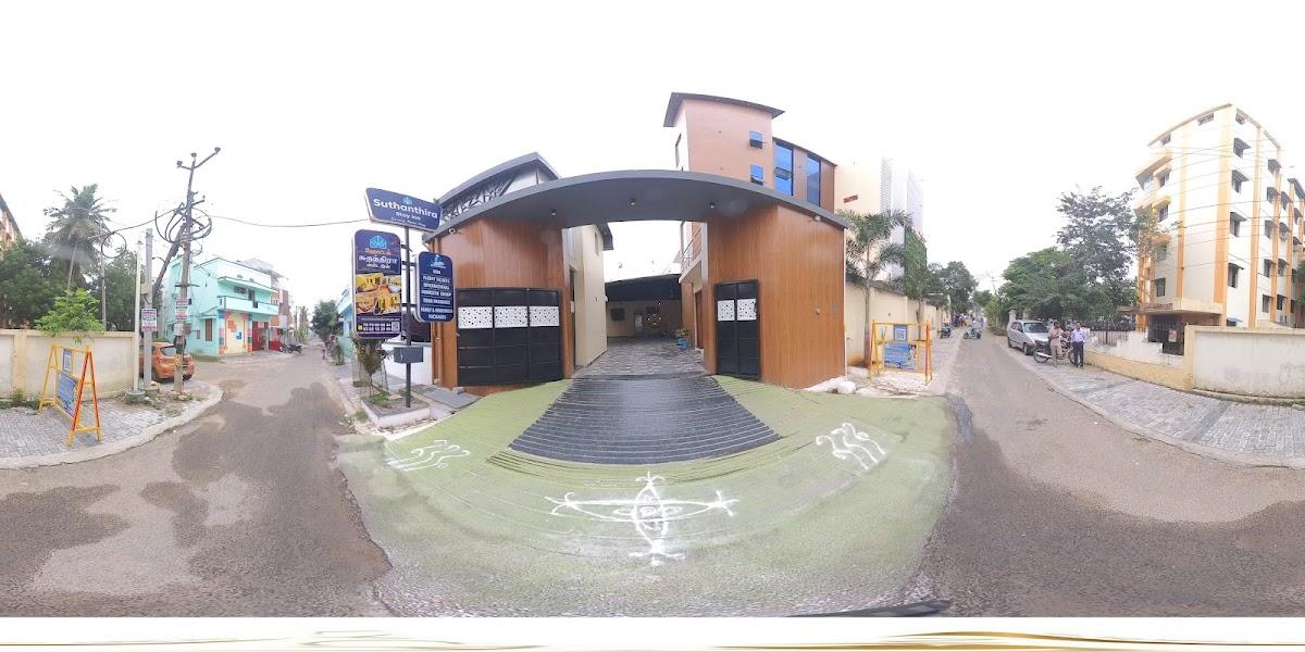 Suthanthira Stay Inn