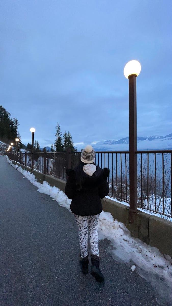 Ainsworth Hot Springs Resort – photo 3