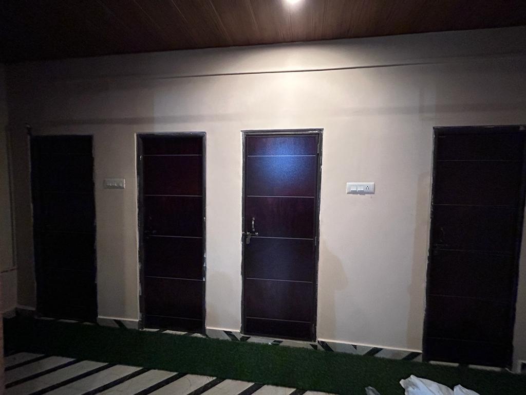 SHRI SARVAD paying guest house and ac dormitory – photo 1