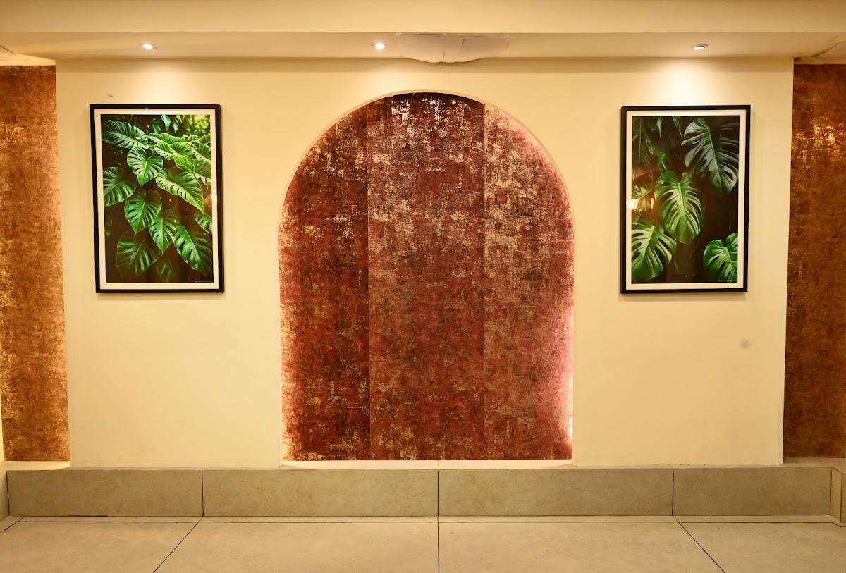 Hotel Sapphire – photo 1