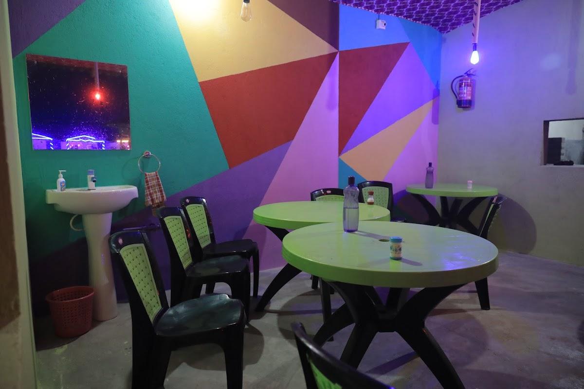 Jharanta Beach Resort – photo 2