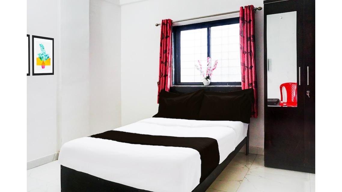 Super Hotel O by OYO Manjari Road – photo 1