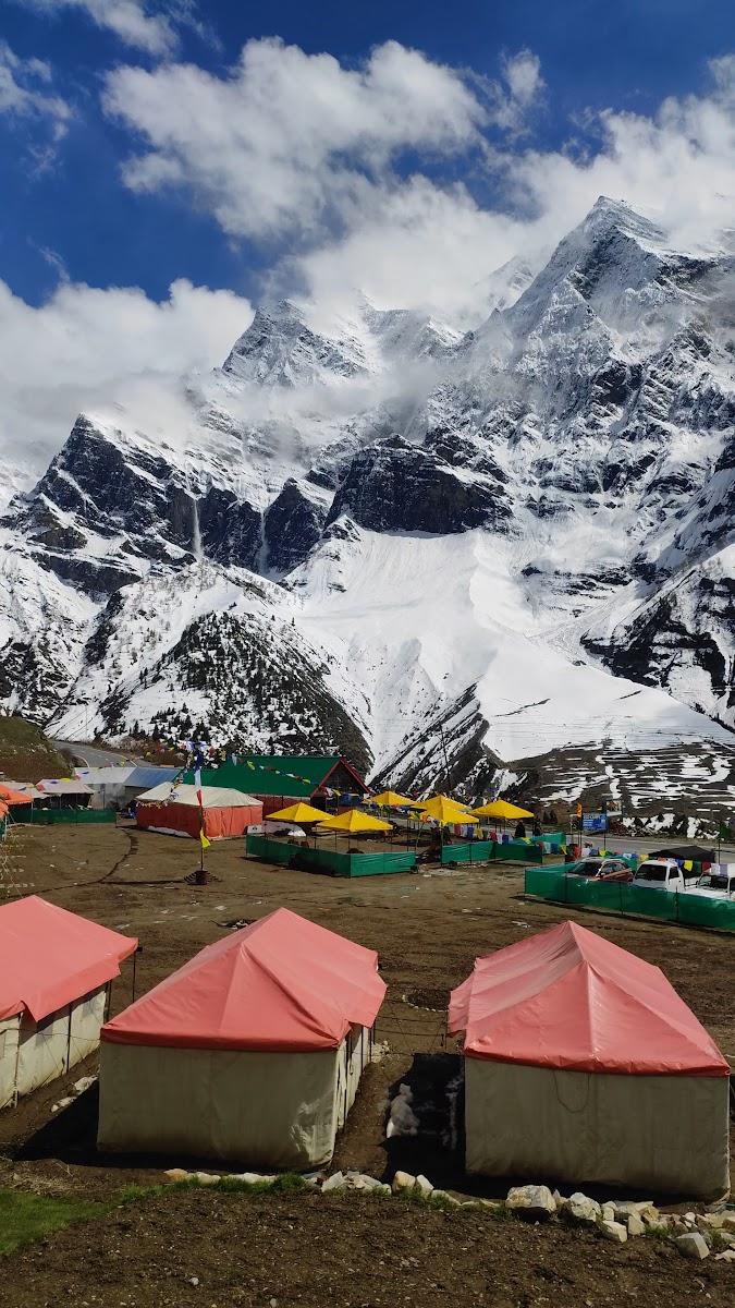 Eco Camps – photo 4