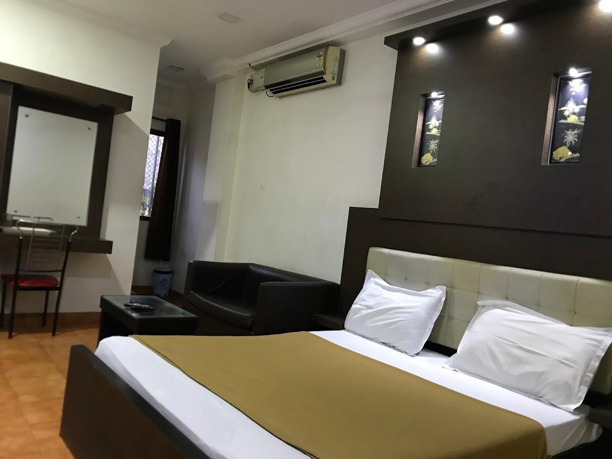 Tirur Tourist Home