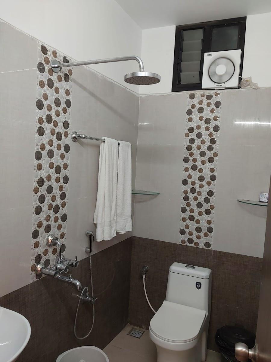 Ashirbad Villa Puri | 600 mtrs from Shree Jagannath Temple & Golden Beach – photo 2