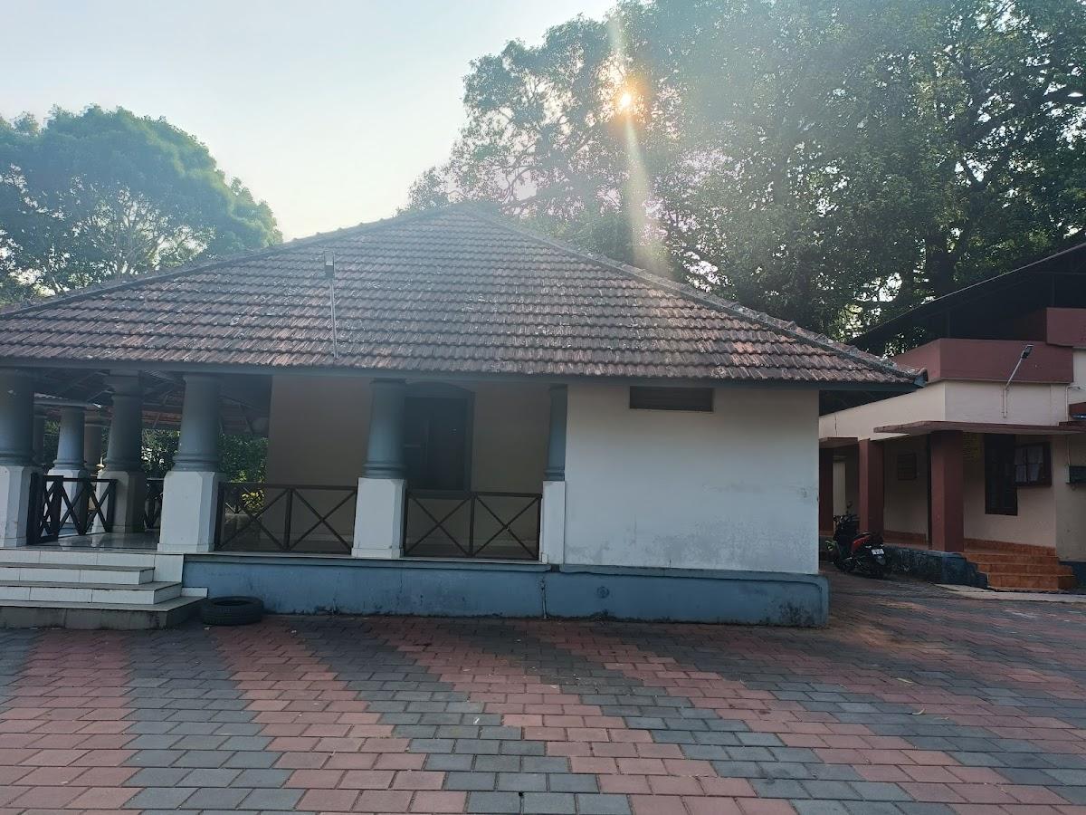 PWD Rest House Ottappalam – photo 1