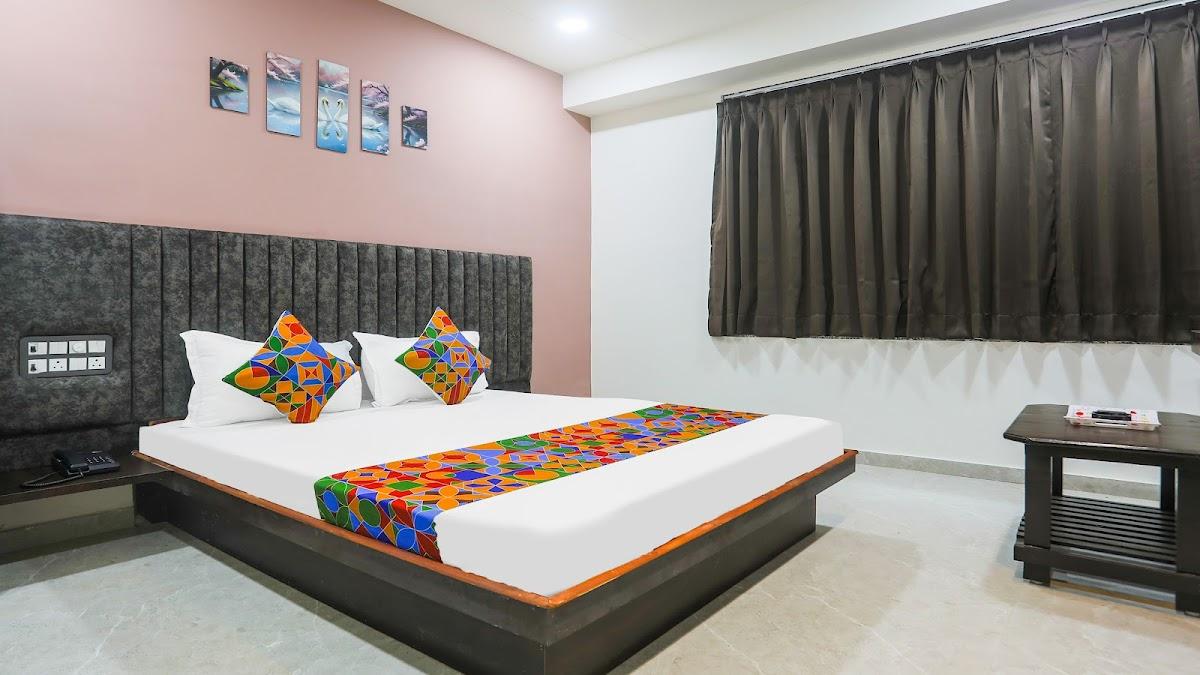 Hotel Riverview