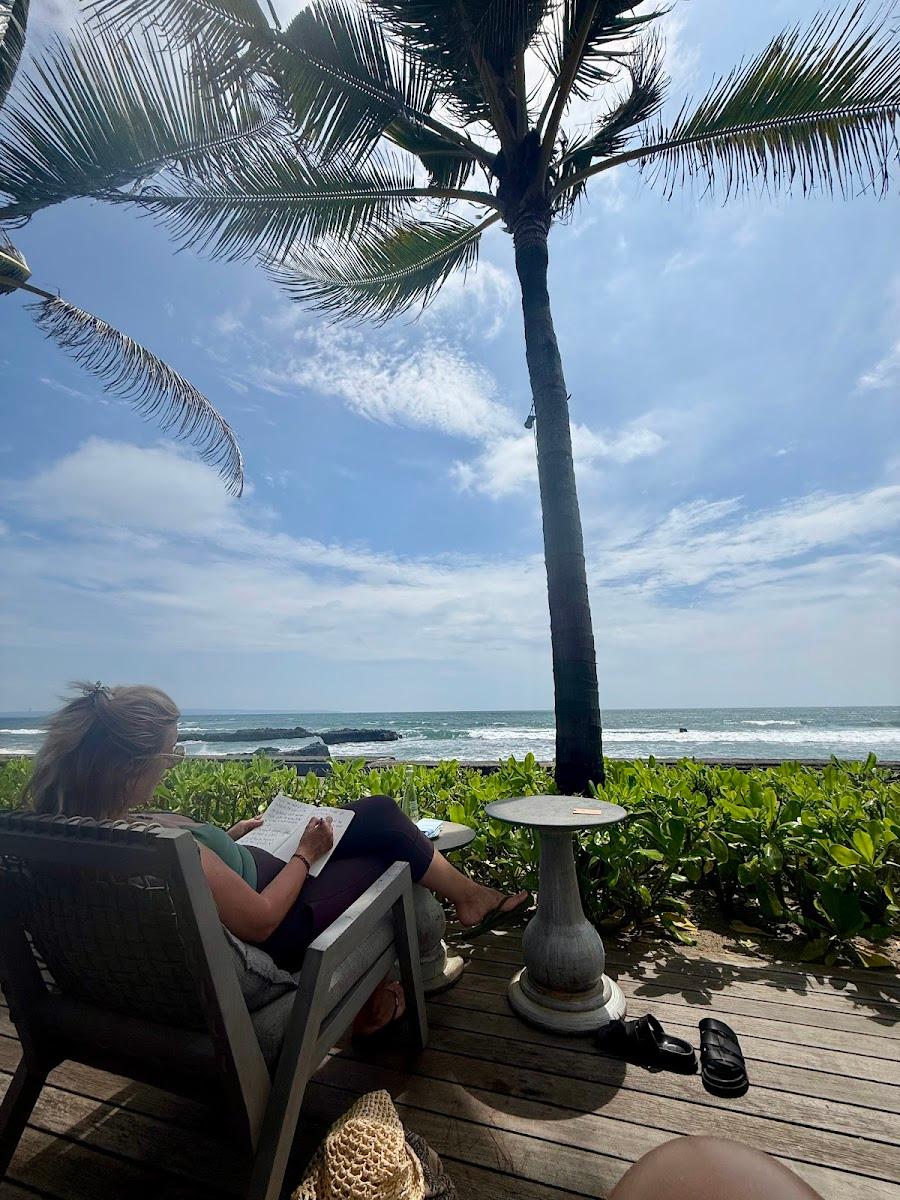 COMO Uma Canggu – photo 4