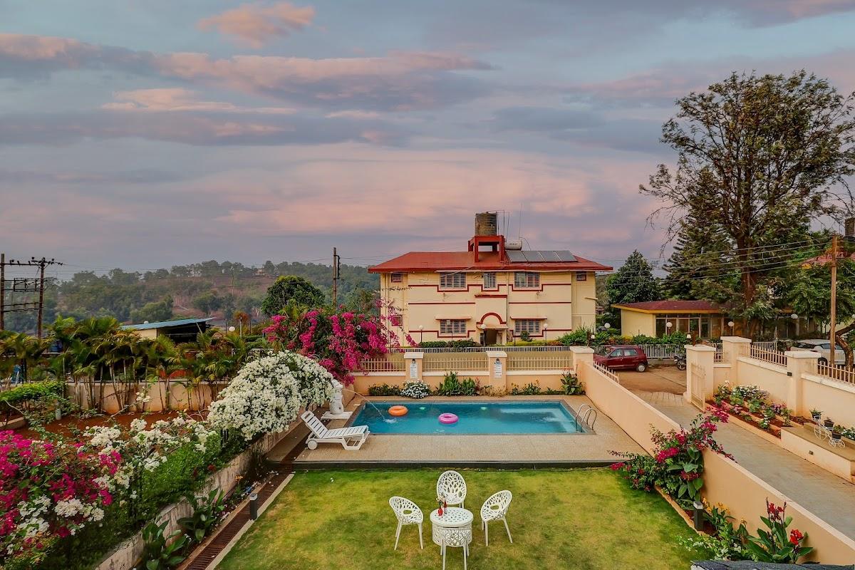 Hidden Paradise Villa – photo 4