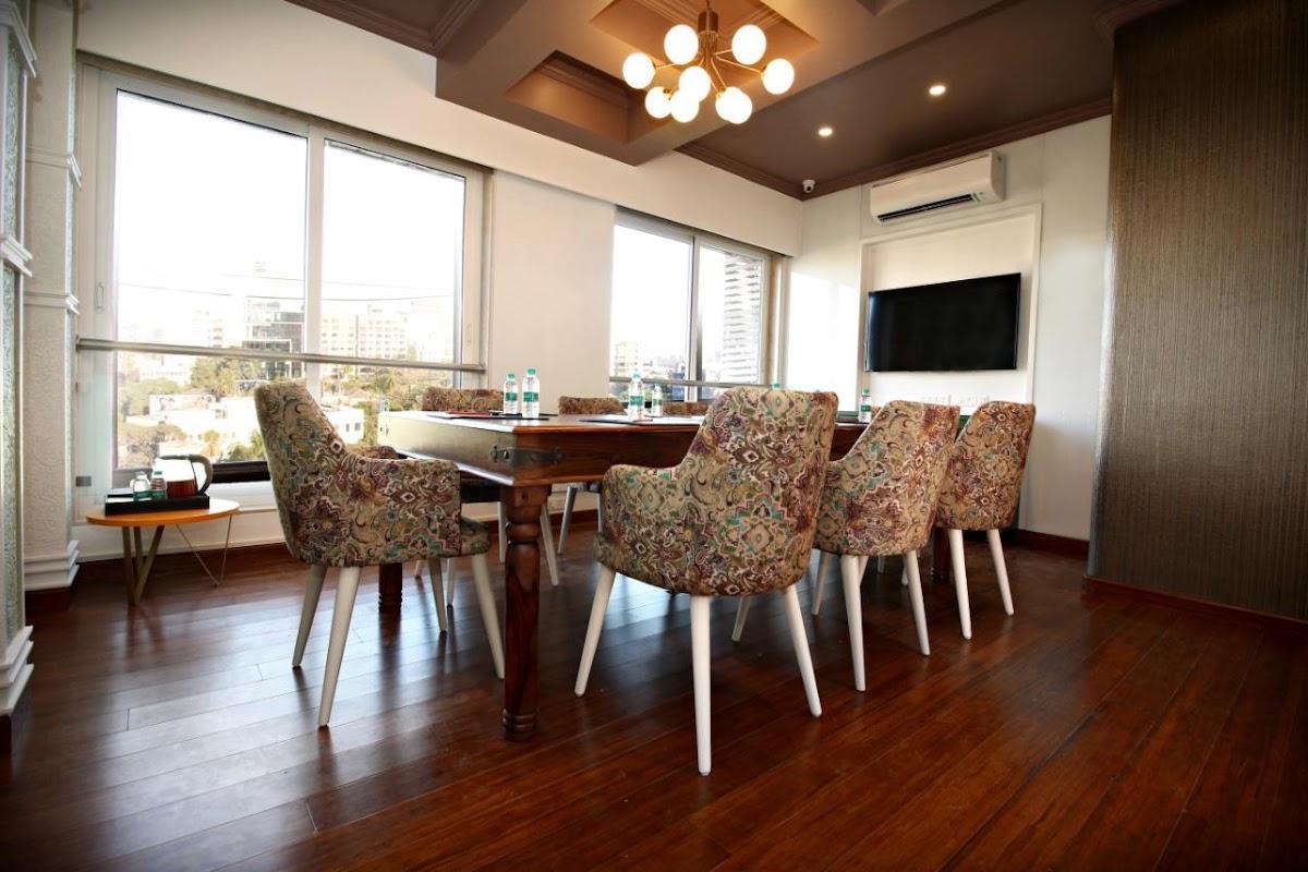 Theory9 - Premium Serviced Apartments in Mumbai | Bandra – photo 4