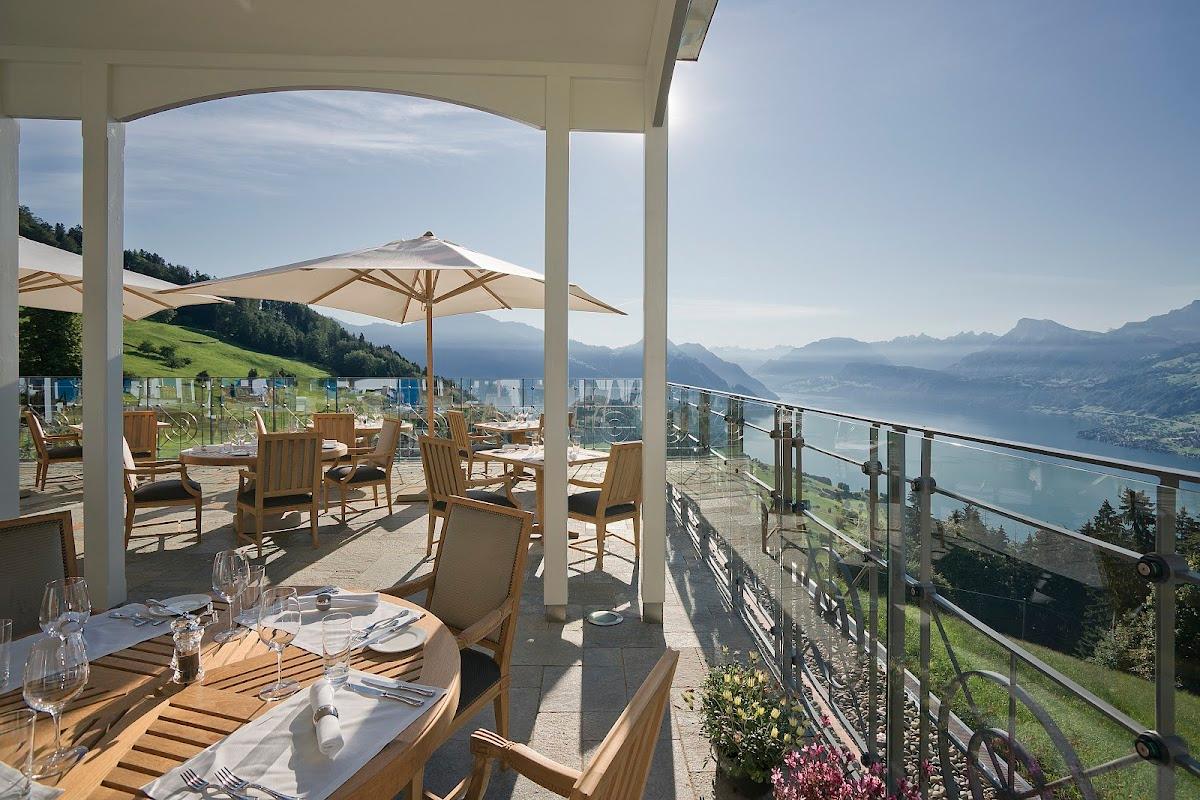 Hotel Villa Honegg – photo 3