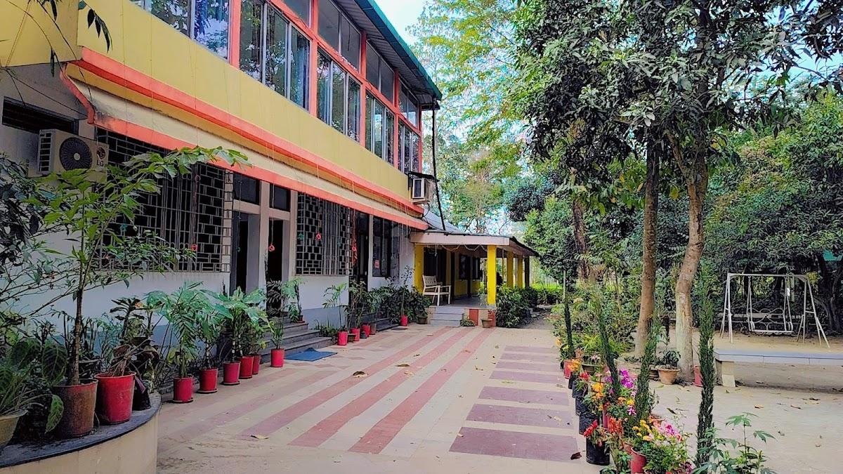 Nirvana Tea Resort – photo 4