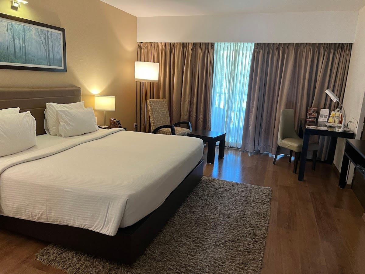Signature Club Resort – photo 2