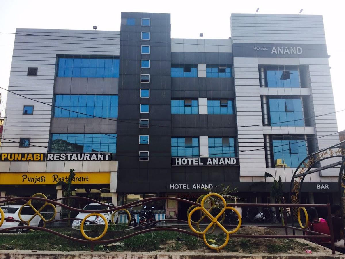 Hotel Shivneri – photo 1