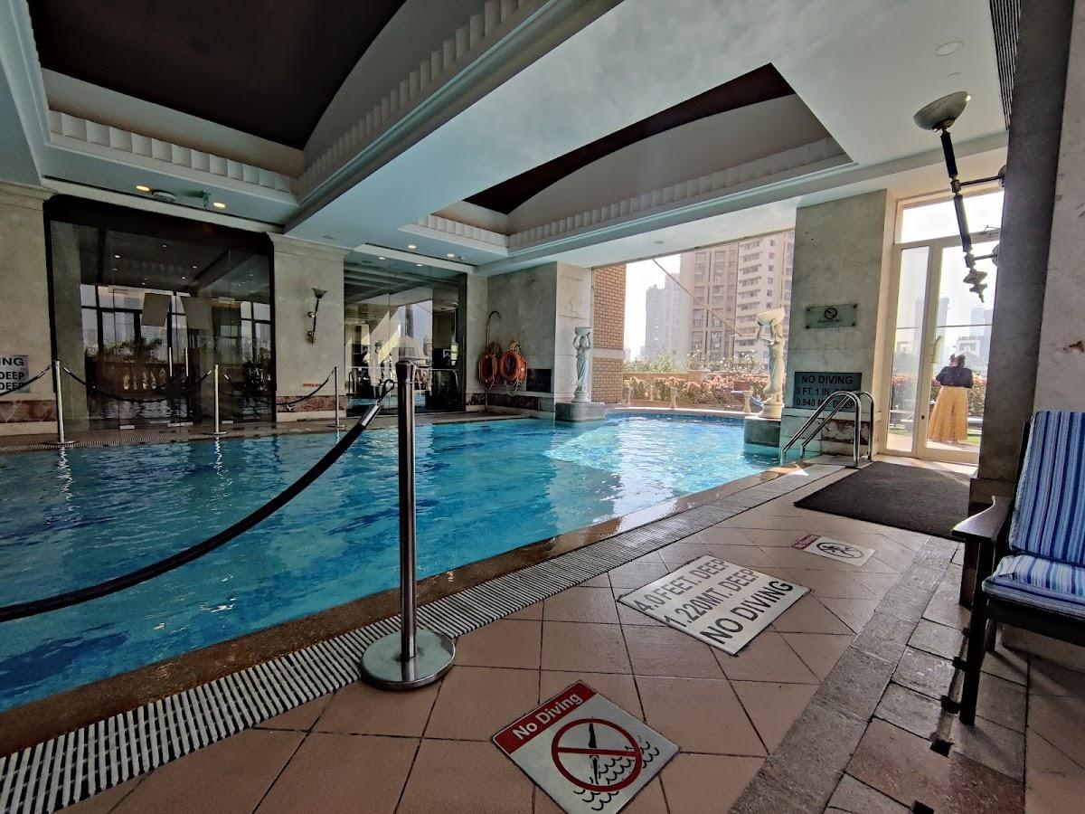 ITC Grand Central, a Luxury Collection Hotel, Mumbai – photo 4