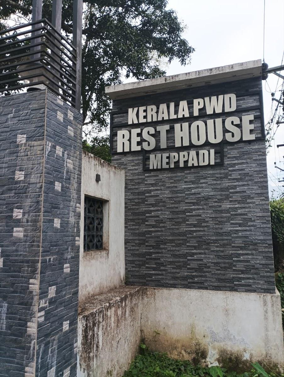 PWD Rest House Meppadi – photo 3