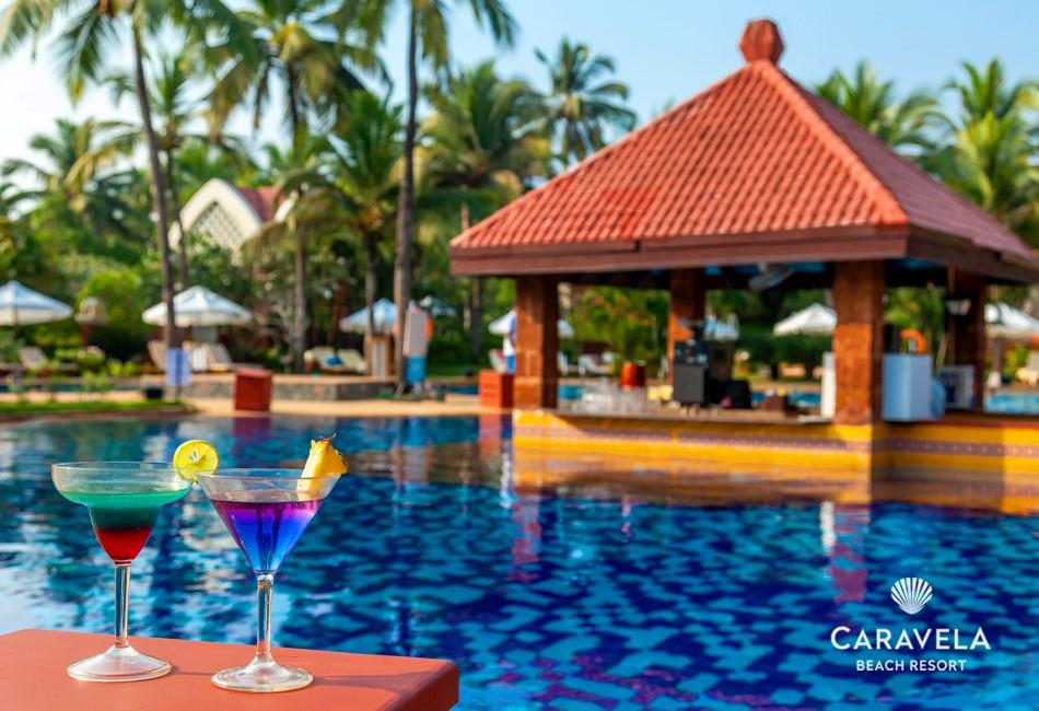 Caravela Beach Resort – photo 1