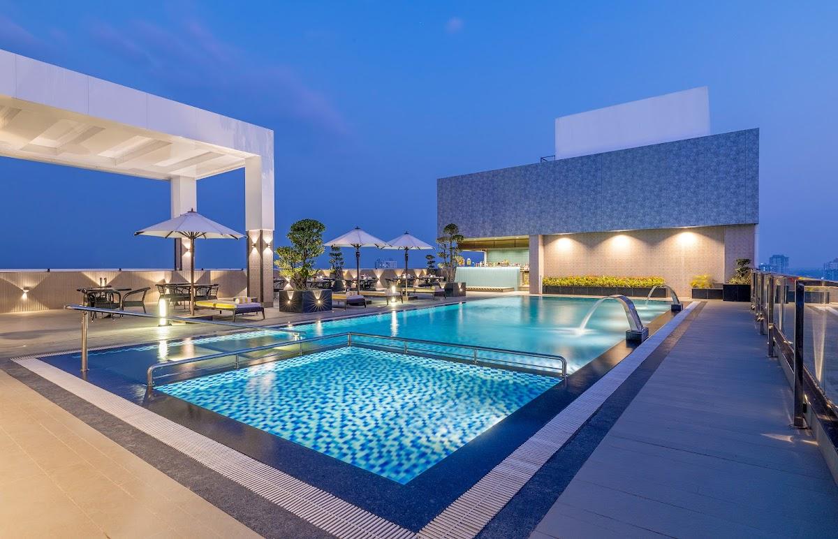 Vivanta Kochi Aluva – photo 4