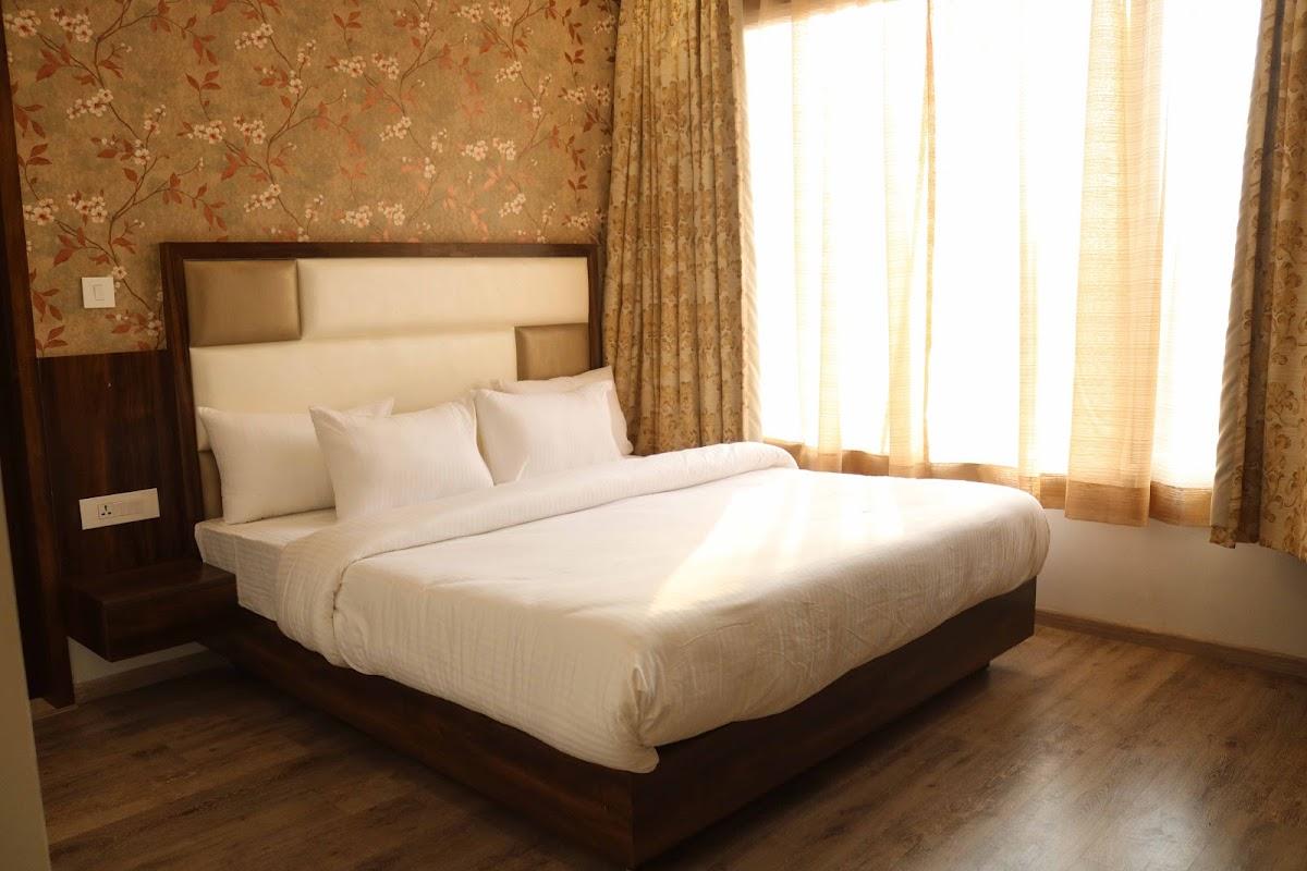 Hotel Yelchiko – photo 3