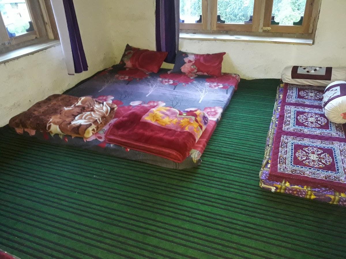 Blue Heaven, Home Stay GRAHAN Village