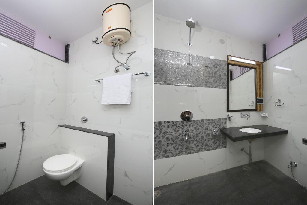 Capital O 36691 Hotel Aashirwad Inn – photo 2