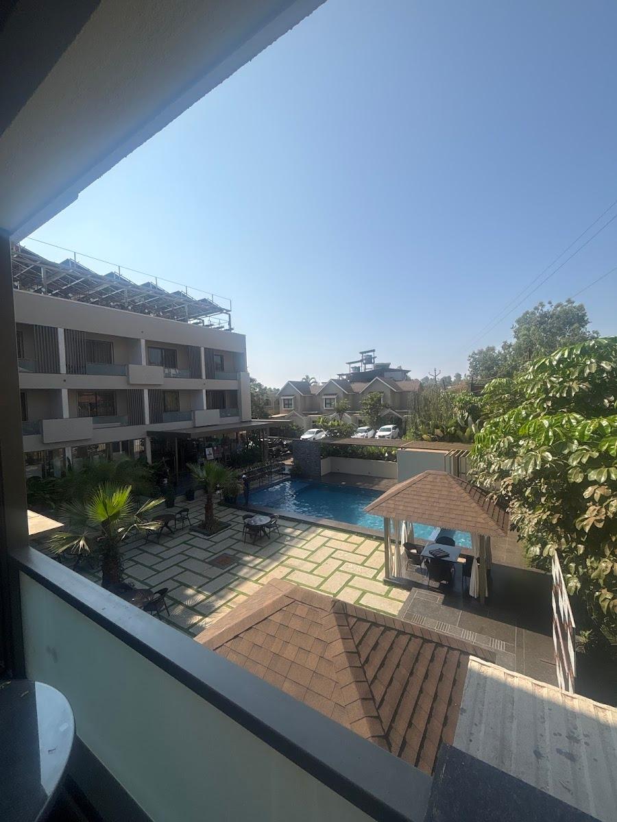 Shivsagar Resort & Spa – photo 2