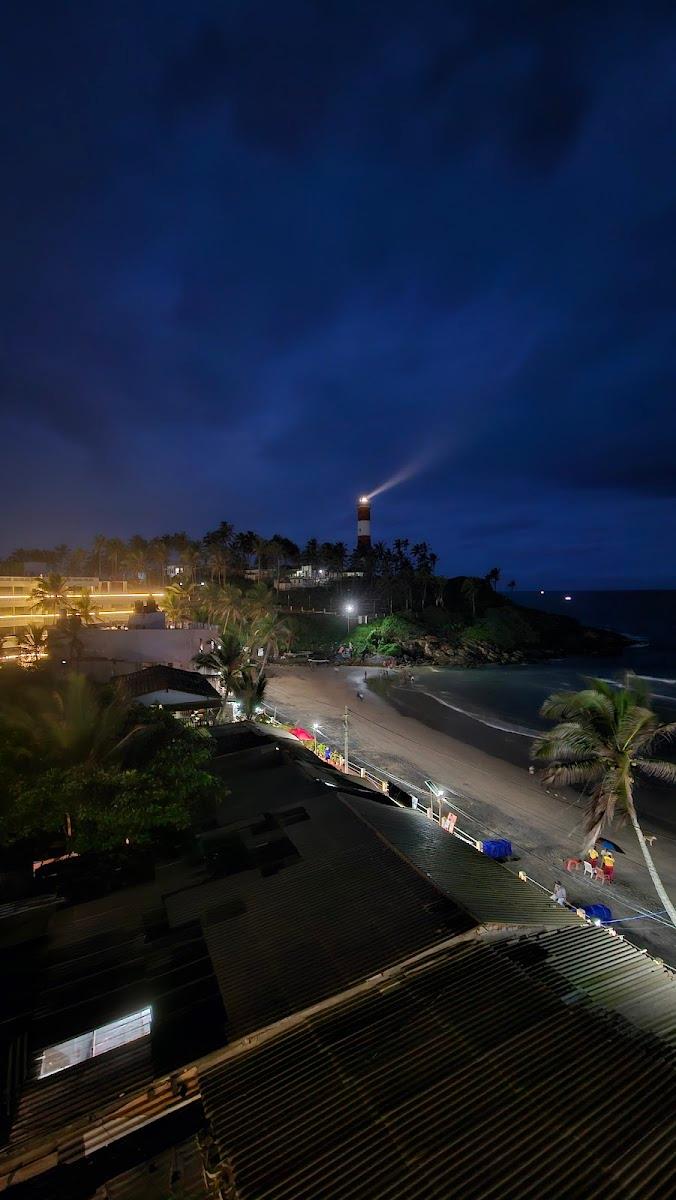 THE OCEAN PARK BEACH RESORT – photo 3