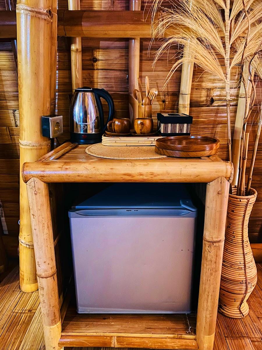 Eco breeze Bamboo Bali – photo 2